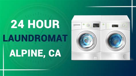 Alpine 24 hour laundromat - General Information. Alpine 24 Hour Laundromat. 231 North Lombard Street . Portland, OR 97217 (503) 289-7529. Get Directions. 24 Hours 365 Days a year 